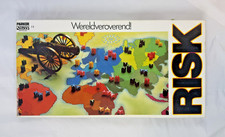 Parker risk jeu - parker, de