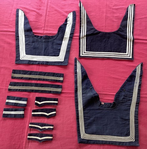 Costume marin enfant - costume,