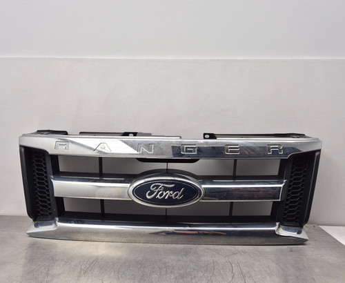 Grille calandre pare choc - ✅grille,