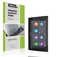 2x Film de protection d'écran