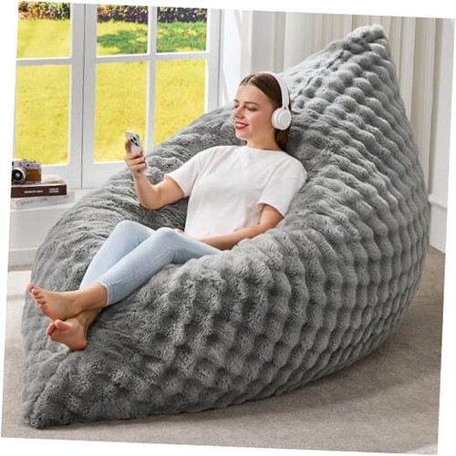 Bean bag chair giant - 1,