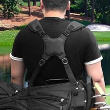 Sac De Golf à Doubles