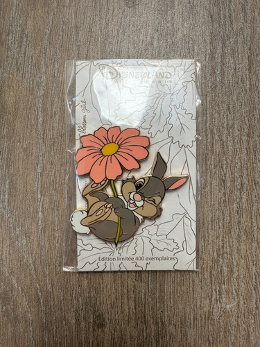 Thumper cherry blossom girl - thumper,