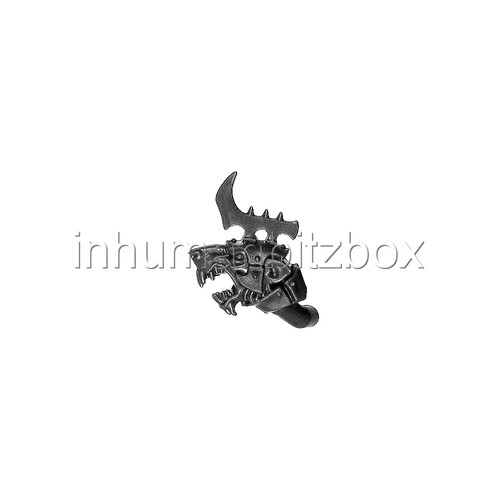 Razk84 verminus tete skaven - razk84,