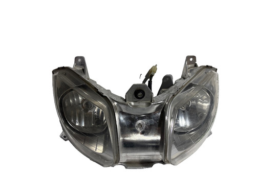 Phare avant yamaha xmax 125 - phare,