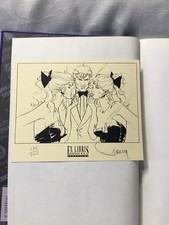 LARGO WINCH  Tome 4 Business