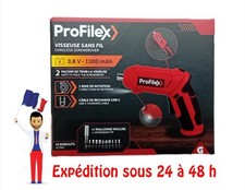 Perceuse Visseuse Sans Fil