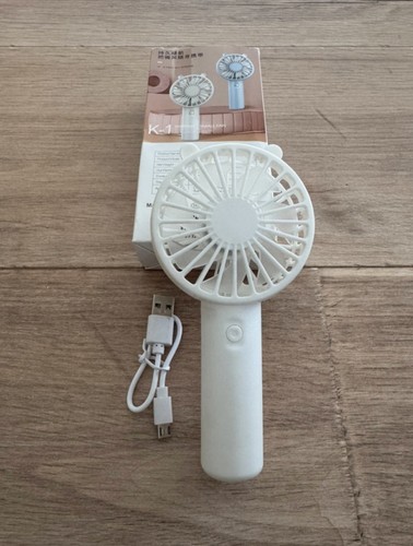 Mini ventilateur portable - , usb