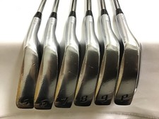 YAMAHA RMX 116 Iron Set 5-9,P