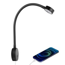 Lampe de Lecture LED 12V