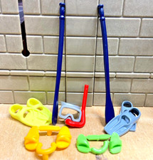 PLAYMOBIL Accessoires Plage