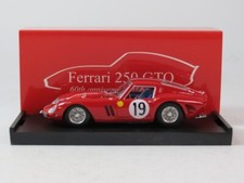 Brumm Ferrari 250 GTO #19