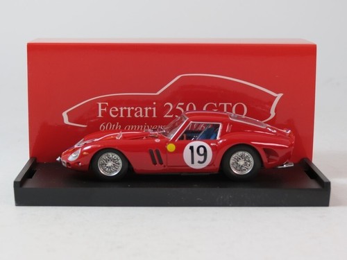 Brumm ferrari 250 - ferrari, gto