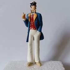 Très Rare et Superbe Figurine