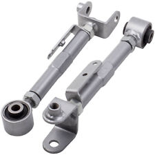2pcs Rear Suspension