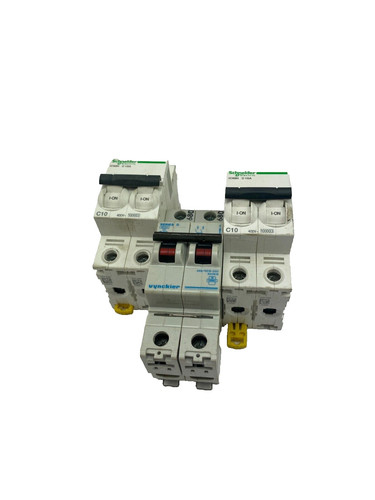 Poste schneider electric - electric, ic60h