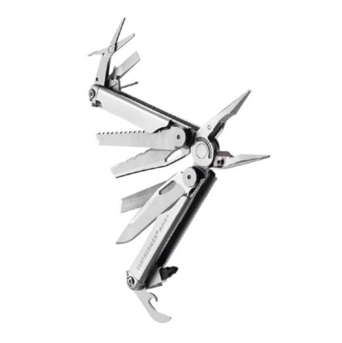 Leatherman 832532 wave plus - wave+,