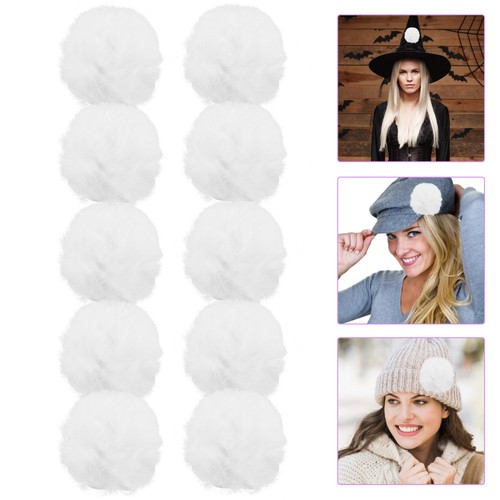 Pcs bunny tail - bunny, queue