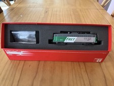 locomotive électrique ho