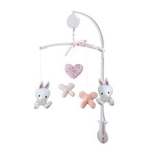 Mobile musical Domiva Lapinou