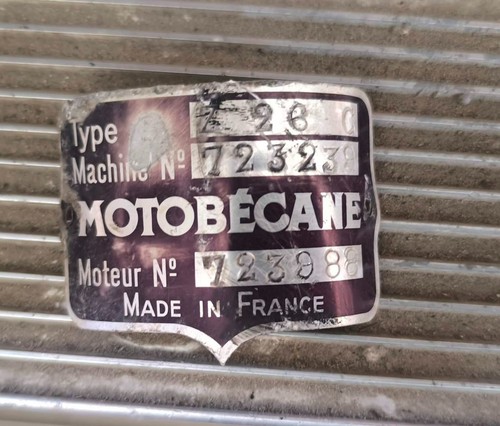 Plaque cadre z26c - #,