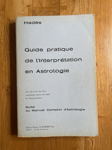 Rare livre guide pratique - rare,
