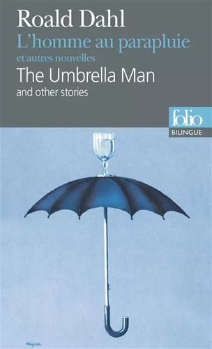 Homme parapluie et autres - et,