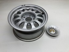 Jante en alliage d'origine BMW