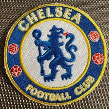 ECUSSON FOOTBALL CLUB CHELSEA