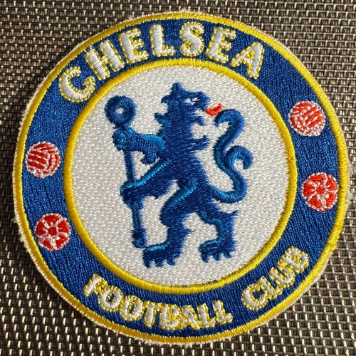 Ecusson football club chelsea - club,
