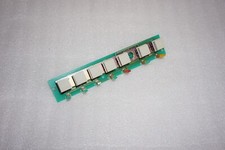 clavier de commande pour OTARI