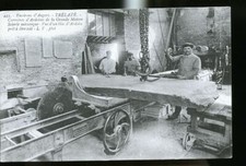 TRELAZE SLATE CAREERS