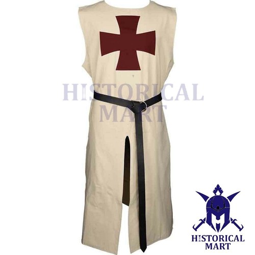 Tunique chevalier templier