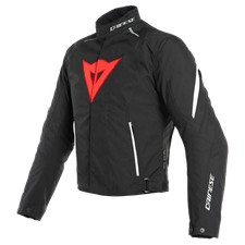 Veste de moto en tissu Dainese