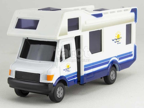 Mercedes camping car - camping,