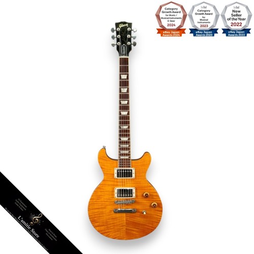 Guitare électrique gibson - électrique, les