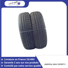 🇫🇷 Paire de pneus