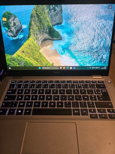 Portable dell latitude 5310 - pc,