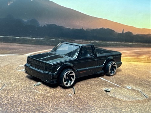 Hotwheels 1991 - hotwheels, 1/64