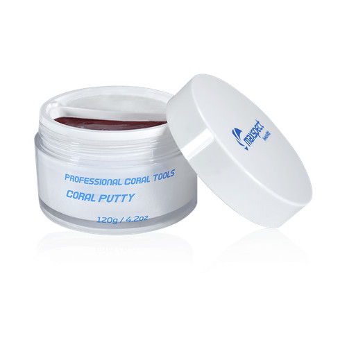 Maxspect coral putty 120g - 120g, stuc