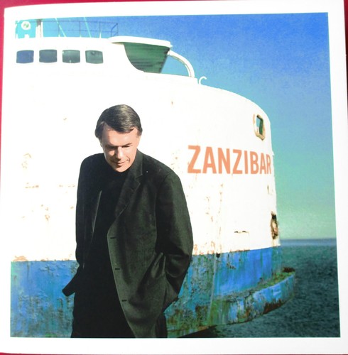 Salvatore adamo superbe cd - adamo,