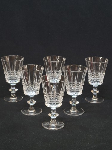 Verres porto en - 6,