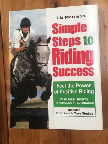 Simple steps riding - simple,