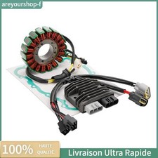 Régulateur Alternateur Stator