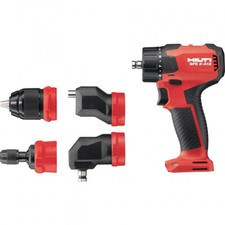 HILTI Rechargeable Multi-Head