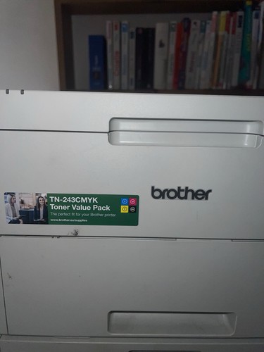 Brother l3210cw imprimante - hl-l3210cw,