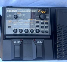 Synthétiseur guitare à