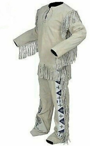 Men native american western - men,