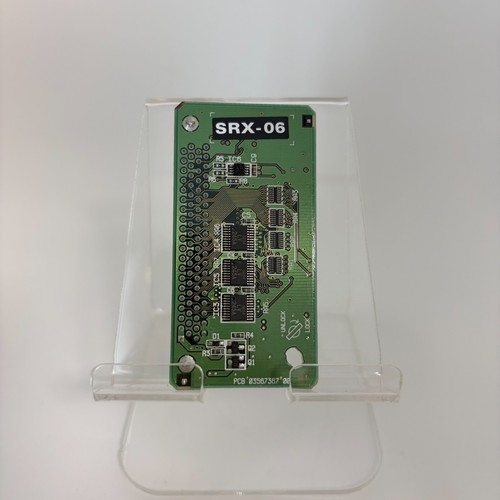 Roland srx carte - srx-06,
