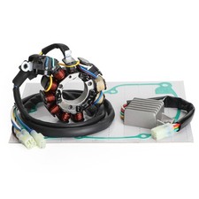 Kit Régulateur + Alternateur